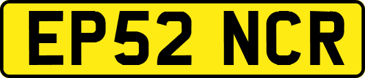 EP52NCR