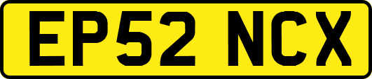 EP52NCX