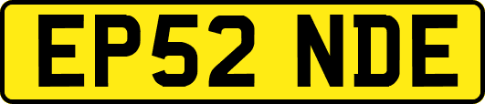 EP52NDE