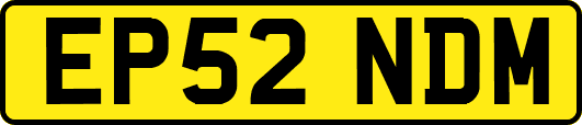 EP52NDM