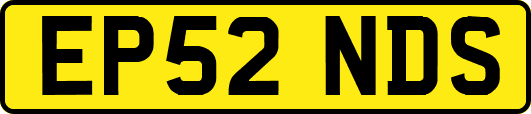 EP52NDS