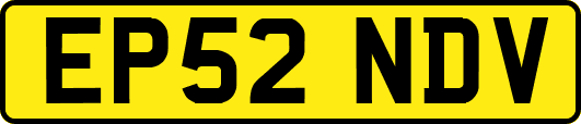 EP52NDV