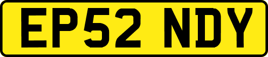 EP52NDY
