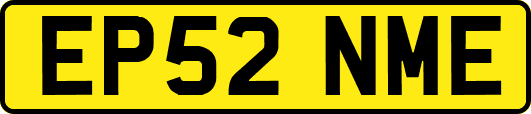 EP52NME