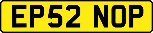 EP52NOP
