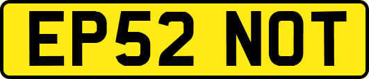 EP52NOT