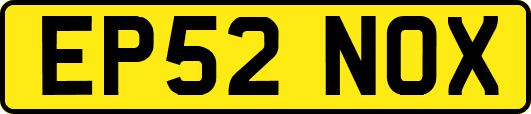 EP52NOX