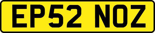 EP52NOZ