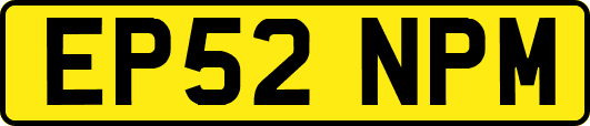 EP52NPM