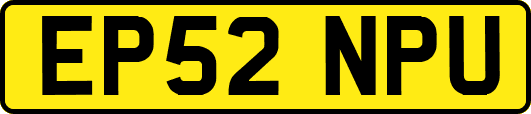 EP52NPU