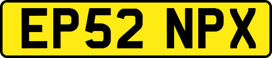 EP52NPX