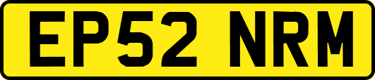 EP52NRM
