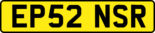 EP52NSR