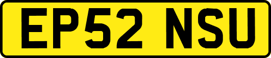 EP52NSU