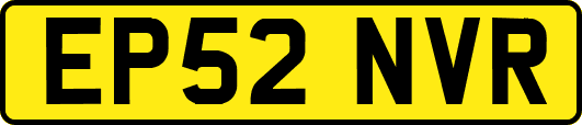 EP52NVR