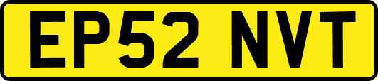EP52NVT
