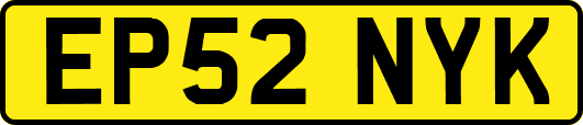 EP52NYK