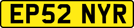 EP52NYR