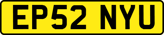 EP52NYU