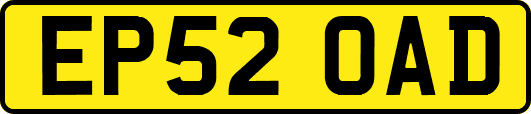 EP52OAD