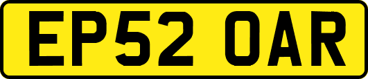EP52OAR