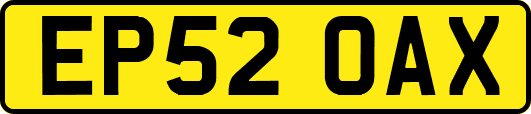EP52OAX