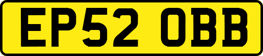EP52OBB