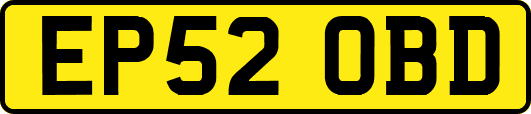 EP52OBD