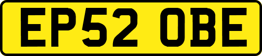 EP52OBE