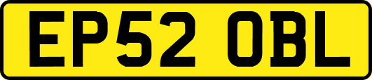 EP52OBL