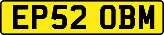 EP52OBM