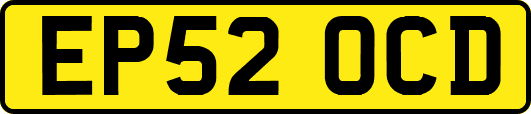 EP52OCD