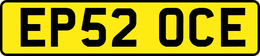 EP52OCE
