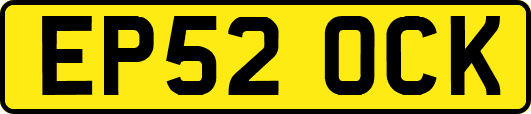 EP52OCK