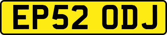 EP52ODJ