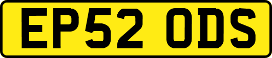 EP52ODS