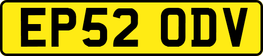 EP52ODV