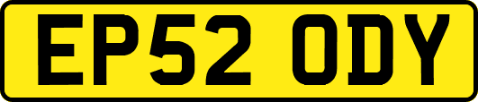 EP52ODY
