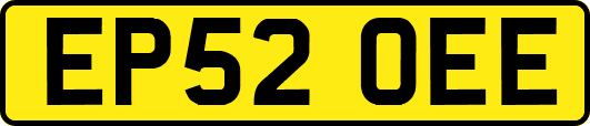 EP52OEE