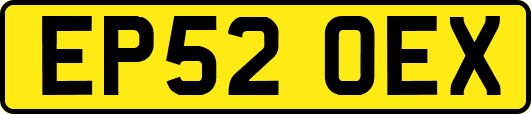 EP52OEX