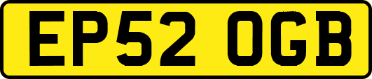 EP52OGB