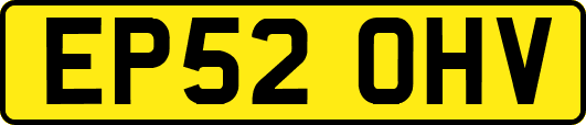 EP52OHV