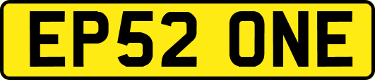 EP52ONE