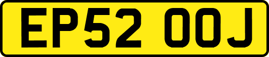 EP52OOJ