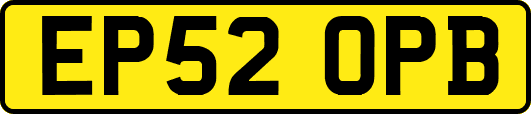 EP52OPB