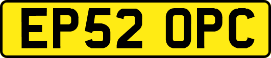 EP52OPC