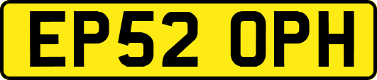 EP52OPH