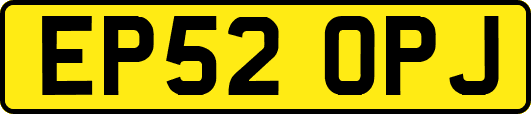 EP52OPJ