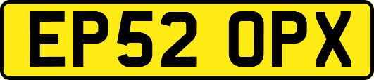 EP52OPX