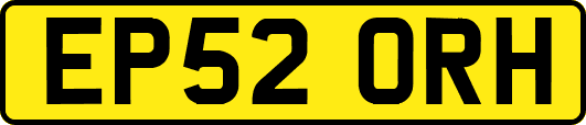 EP52ORH